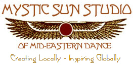 mystic sun logo